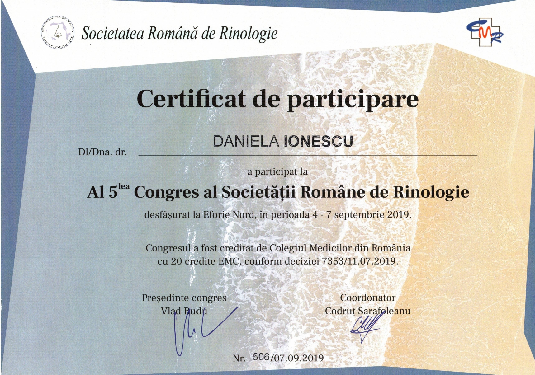 Certificat participare congres societatea romana rinologie_page-0001