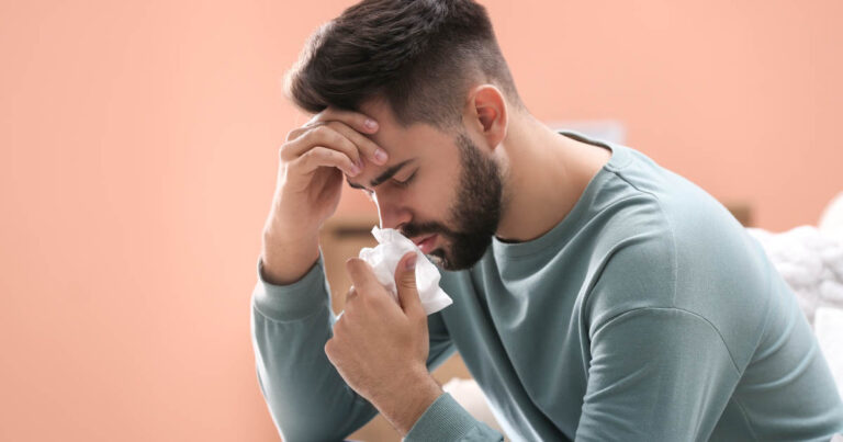 Micsorarea cornetelor nazale