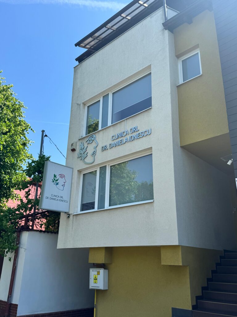Clinica ORL Brasov