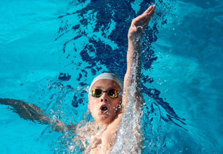 Respiratia la inotatorii de performanta