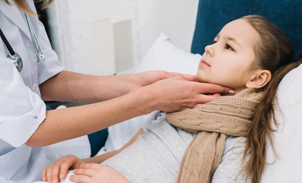 amigdale inflamate cauze si solutii