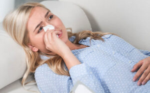 Diagnosticare rinita alergica