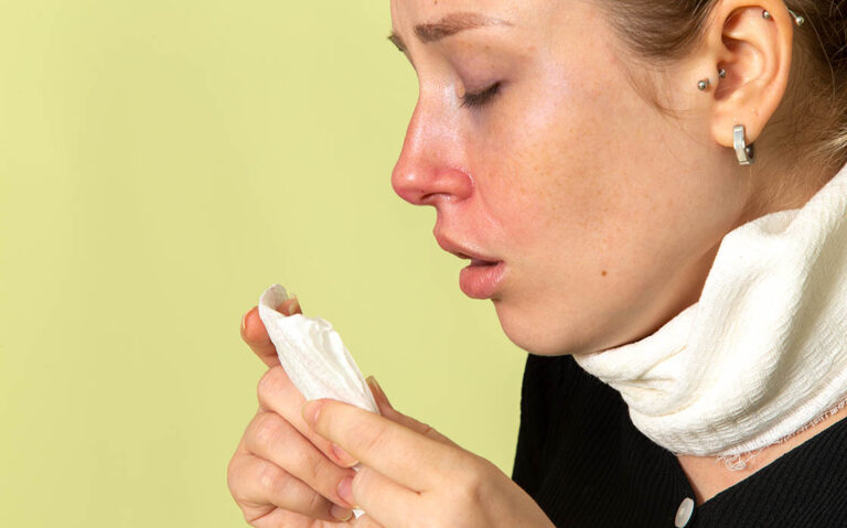 Rinita alergica preventie