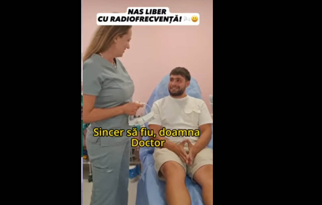 Protocolul "Adio Picături de Nas"