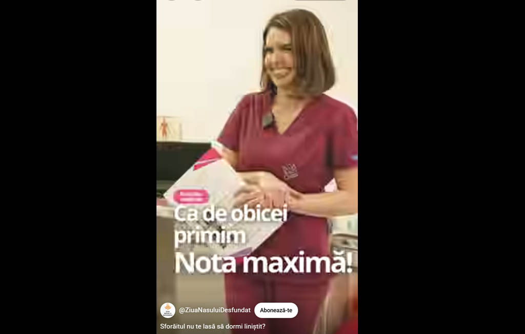 Sforăitul nu te lasă să dormi liniștit?