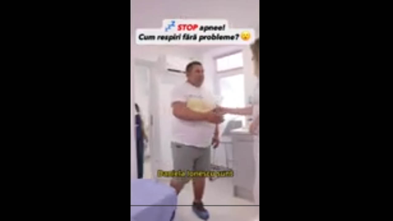 Stop Apneei | Cum să scăpăm de problemele de respirație