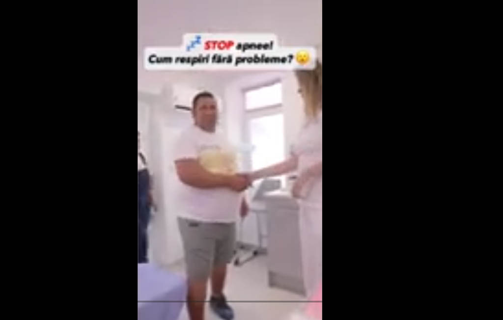Stop Apneei | Cum să scăpăm de problemele de respirație