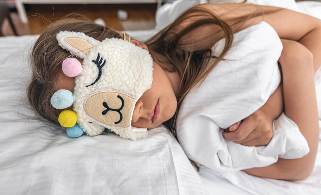 sforaitul la copii