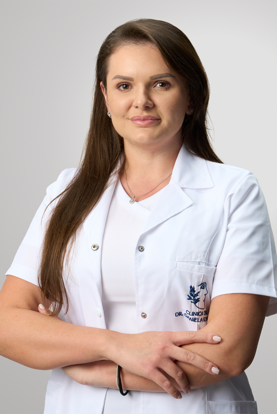 Dr. Carmen Davitoiu Medic Specialist ORL Dacia Suvenir