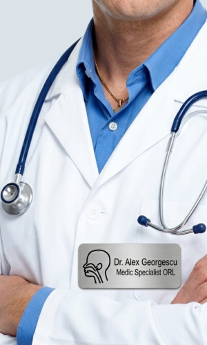 Dr. Alex Georgescu - Constanța