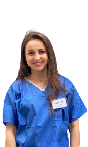 Dr. Alisa Dimcea – Brasov Dr. Alisa Dimcea - Brasov