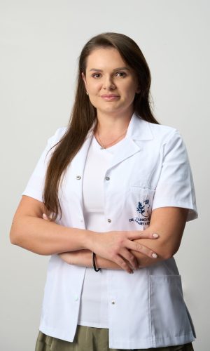 Dr. Carmen Davițoiu - Bucuresti