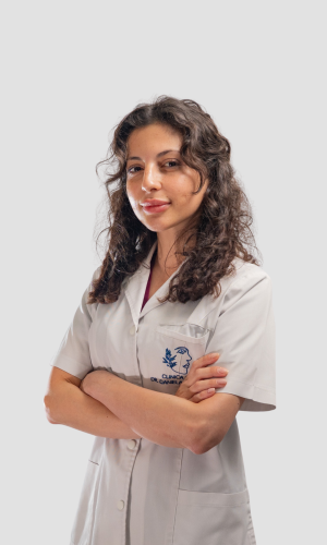 Dr. Omer Mergean - Dacia