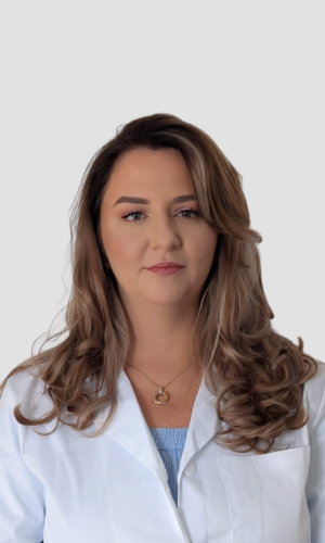 Dr. Sanda Alexandra - Dacia