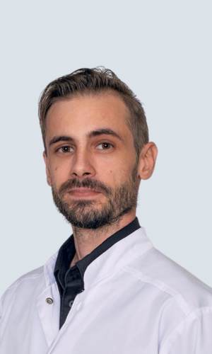 Dr. Vîlcea Vlad-Alexandru - Constanța