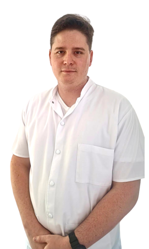 Dr. Zsolt Balogh – Brasov Dr. Zsolt Balogh - Brasov