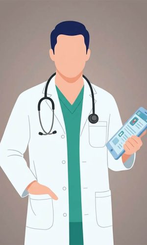 Medic-barbat
