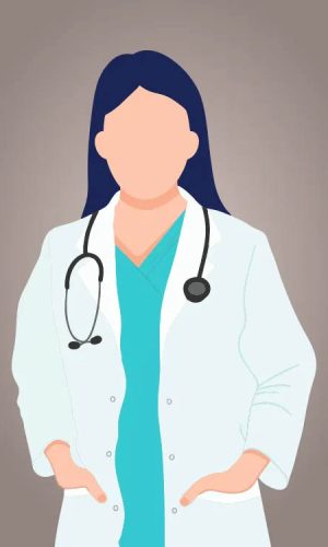 Medic-femeie