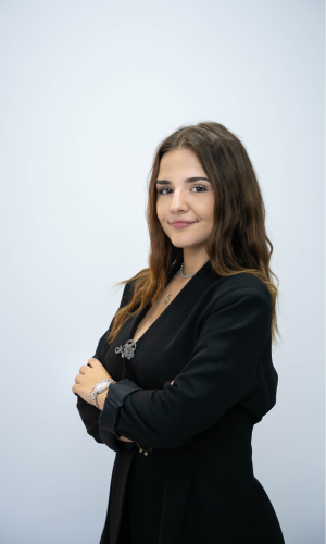 Voinescu Mariana - Receptioner Medical - Constanta